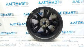 Диск колесный R19X7.5J Nissan Ariya 23-26 бордюрка