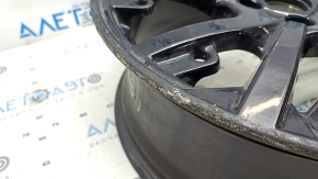 Диск колесный R19X7.5J Nissan Ariya 23-26 бордюрка