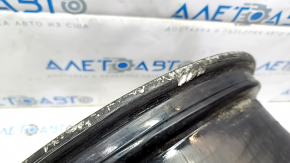 Диск колесный R19X7.5J Nissan Ariya 23-26 бордюрка