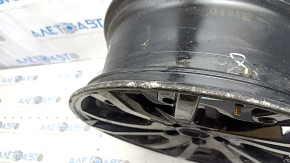 Диск колесный R19X7.5J Nissan Ariya 23-26 бордюрка