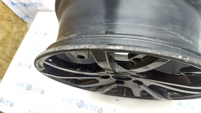 Диск колесный R19X7.5J Nissan Ariya 23-26 бордюрка