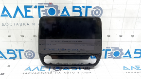 Монитор, дисплей, навигация Ford Ecosport 18-22 без управления, SYNС 3, царапина