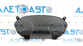 Щиток приборов Ford Ecosport 18-19 85к царапины