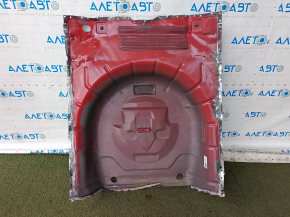 Portbagaj Ford Mustang mk6 15 - pe caroserie