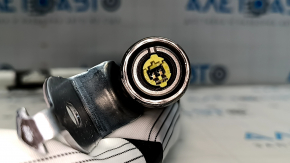Подушка безопасности airbag боковая шторка левая Infiniti QX50 19-25