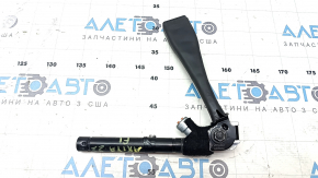 Натяжитель водительского ременя безопасности Nissan Ariya 23-26