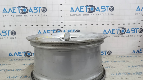 Диск колесный R18 Audi A5 F5 18-19 стиль CE0, бордюрка
