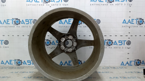 Диск колесный R18 Audi A5 F5 18-19 стиль CE0, бордюрка