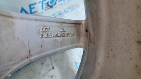 Диск колесный R18 Audi A5 F5 18-19 стиль CE0, бордюрка