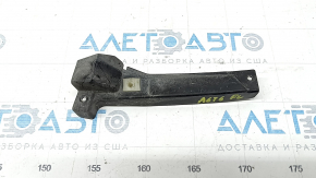 Suportul de bara fata stanga Audi A6 C7 16-18 restilizat