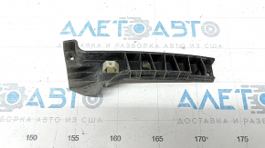 Крепление переднего бампера левое Audi A6 C7 16-18 рест