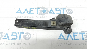 Крепление переднего бампера правое Audi A6 C7 16-18 рест