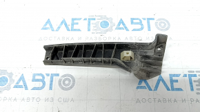 Крепление переднего бампера правое Audi A6 C7 16-18 рест