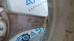 Диск колесный R18x8.5J ET29 Audi A5 F5 18-19 стиль CE0, бордюрка