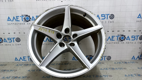 Диск колесный R18x8.5J ET29 Audi A5 F5 18-19 стиль CE0, бордюрка