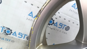 Диск колесный R18x8.5J ET29 Audi A5 F5 18-19 стиль CE0, бордюрка