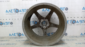 Диск колесный R18x8.5J ET29 Audi A5 F5 18-19 стиль CE0, бордюрка