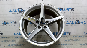 Диск колесный R18x8.5J ET29 Audi A5 F5 18-19 стиль CE0, бордюрка