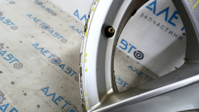 Диск колесный R18x8.5J ET29 Audi A5 F5 18-19 стиль CE0, бордюрка