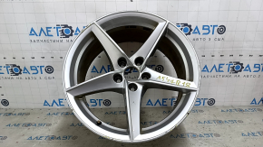 Диск колесный R18x8.5J ET29 Audi A5 F5 18-19 стиль CE0, легкая бордюрка