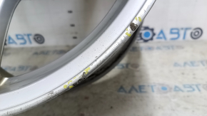 Диск колесный R18x8.5J ET29 Audi A5 F5 18-19 стиль CE0, легкая бордюрка