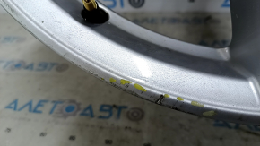 Диск колесный R18x8.5J ET29 Audi A5 F5 18-19 стиль CE0, легкая бордюрка