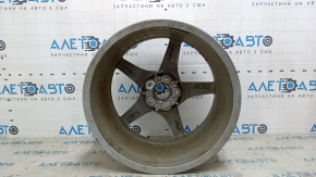 Диск колесный R18x8.5J ET29 Audi A5 F5 18-19 стиль CE0, легкая бордюрка