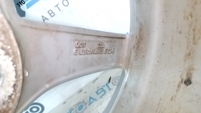 Диск колесный R18x8.5J ET29 Audi A5 F5 18-19 стиль CE0, легкая бордюрка