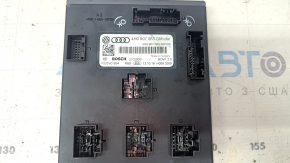 Onboard Body Comfort Control Module Audi A6 C7 12-18