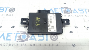 Interface Control Module Unit Audi A6 C7 12-18