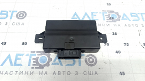 Interface Control Module Unit Audi A6 C7 12-18