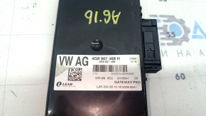 Interface Control Module Unit Audi A6 C7 12-18