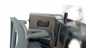 Proiecție pe parbriz Audi A6 C7 16-18 rest, zgârieturi