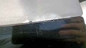 Решетка радиатора grill VW Jetta 11-14 USA царапина, скол
