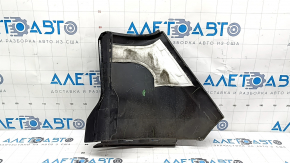 Bara spate stânga neagră Ford Ecosport 18-22