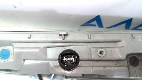 Дневные ходовые огни DRL левые Hyundai Ioniq 5 22-26 песок