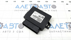 Parking Brake Control Module Audi A6 C7 16-18