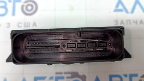 Modul de control al frânei de parcare Audi A6 C7 16-18