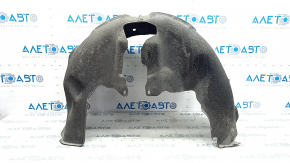 Apărătoare noroi spate stânga Audi A6 C7 16-18