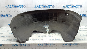 Apărătoare noroi spate stânga Audi A6 C7 16-18