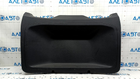 Обшивка двери багажника Ford Ecosport 18-22 черная, потерта