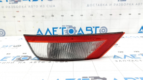 Фонарь заднего бампера левый Ford Ecosport 18-22