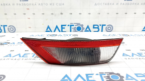Фонарь заднего бампера правый Ford Ecosport 18-22