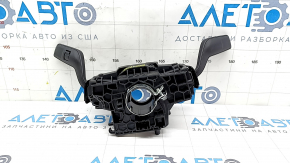 Гитара подрулевых переключателей в сборе Ford Ecosport 18-22 без шлейфа