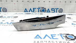 Ручка двери багажника Ford Ecosport 18-22 keyless, царапины