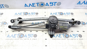Ștergător de parbriz trapezoidal cu motor Hyundai Ioniq 5 22-24
