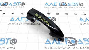 Ручка двери внешняя задняя правая Ford Ecosport 18-22