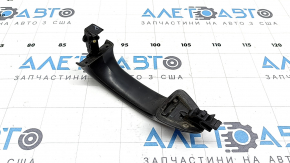 Ручка двери внешняя задняя правая Ford Ecosport 18-22