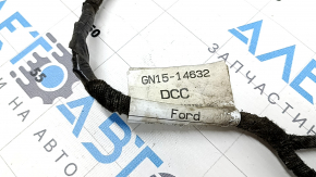 Проводка двери задней правой Ford Ecosport 18-22