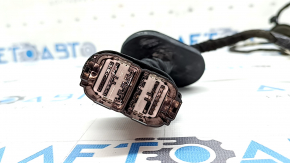 Проводка двери задней правой Ford Ecosport 18-22